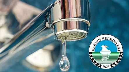 Amasra su kesintisi sorgulama! 22 Eylül Bartın'da sular saat kaçta gelecek? - Haberler