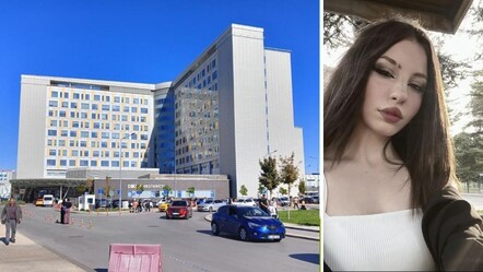 Ankara'da sesinden rahatsız olduğu çocuklara ateş açtı! - 3. Sayfa