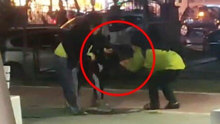 ATM’den para çeken kadını gasbetmeye çalıştı! Saldırgan gözaltına alındı - 3. Sayfa