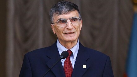 Aziz Sancar kimdir? Nobel Ödüllü bilim insanı Aziz Sancar'ın hayatı ve kariyeri - Haberler