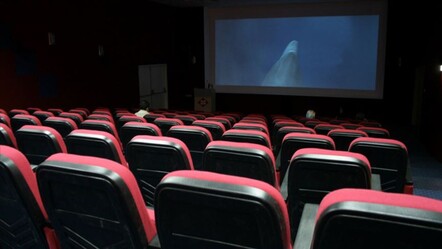 Bakanlık duyurdu! 2 gün boyunca sinema biletleri 80 lira olacak - Kültür - Sanat