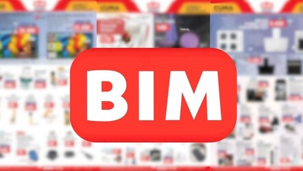 BİM aktüel 23-27 Eylül 2025 kataloğu! Bu hafta hangi ürünler var? - Haberler