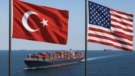 Çok sayıda ABD ürününe uygulanan ek vergiler kaldırıldı! Resmi Gazete'de yayımlandı - Ekonomi