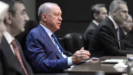 Cumhurbaşkanı Erdoğan, BM Genel Kurulu'na katılacak: 