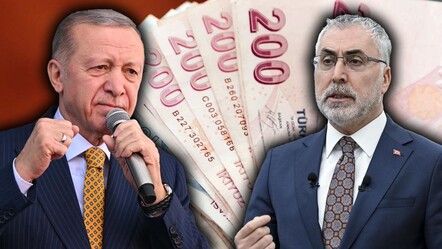 Cumhurbaşkanı Erdoğan'ın seçim vaadiydi! Esnafa "7 bin 200 prim günü" müjdesi - Ekonomi