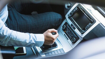 Düz vitesli modeller tarihe mi karışıyor? Trafik yoğunluğu tercihlere yansıdı - T-Otomobil