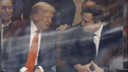 Elon Musk, “Charlie için” deyip Trump’la yan yana fotoğrafını paylaştı - Dünya
