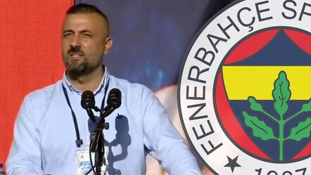 Fenerbahçe Kongresi'nde polislere yönelik ifadeler! EGM suç duyurusunda bulundu - Spor
