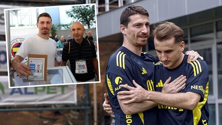 Fenerbahçe'de Mert Hakan Yandaş kaosu! Yönetim Kurulu'ndan izahat istendi - Spor