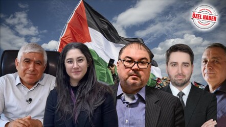 Filistin’i tanımak: Samimiyet göstergesi mi, Washington’a mesaj mı? - Dünya