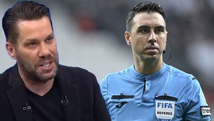 Fırat Aydınus'tan ses getirecek 'Arda Kardeşler' iddiası - Spor