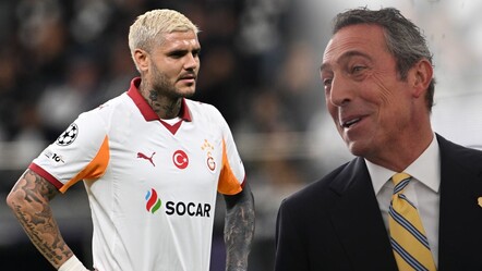 Galatasaray dağıldı, Ali Koç telefona sarıldı! "Beş kez teşekkürler..." - Spor
