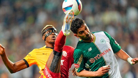 Galatasaray Konyaspor maçı hangi kanalda, nerede izlenir, saat kaçta? Muhtemel ilk 11 belli oldu! - haberler