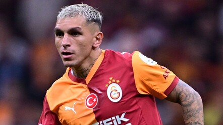 Galatasaray'da Lucas Torreira, gole neden sevinmediğini açıkladı: Çok fazla duygu yaşadım - Spor