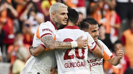 Galatasaray'ın Konyaspor maçı 11'i belli oldu: Bir ilk yaşandı - Spor