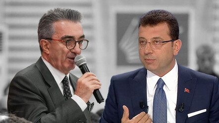 Hasan Mutlu'dan İmamoğlu'nu zora sokan itiraf! Belediyelere 8'er kişilik ekip yerleştirilmiş - Gündem