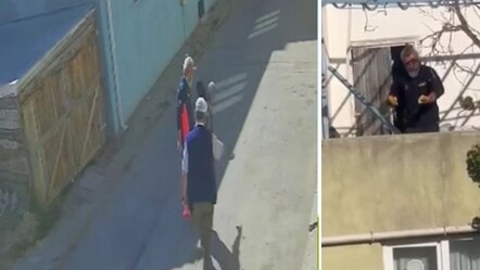 Köpeklerini şikayet ettiğini düşündüğü yaşlı adamı öldüresiye dövdü! - Gündem