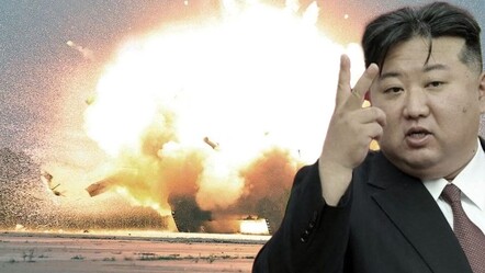 Kuzey Kore lideri Kim Jong Un, dünyaya duyurdu: Yeni gizli silahlar edindik - Dünya