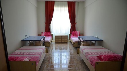 KYK yurt nakil talebi ne zaman onaylanır? Yerleştirme sonuçlarının ardından başvurular başladı! - Haberler