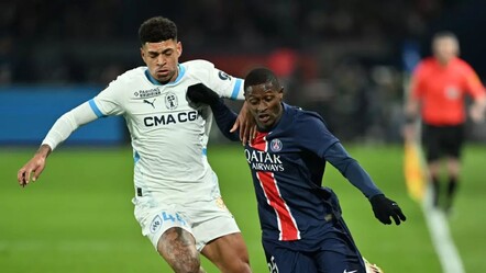 Marsilya PSG maçı ertelendi mi, ne zaman, hangi kanalda? Ligue 1 maçına hava şartları engeli! - Haberler
