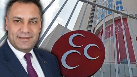 Mustafa Erkut Ekinci kimdir, Sorgun Belediyesi hangi partide? İşte hayatı ve biyografisi... - Haberler
