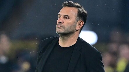 Okan Buruk yıldız ismin kadroda olmama nedenini açıkladı - Spor