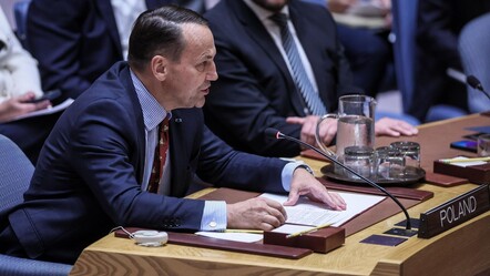 Polonya'dan Rusya'ya net uyarı: Uçaklarınızı düşürürüz - Dünya