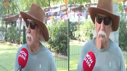 Şener Üşümezsoy canlı yayında resmen çileden çıktı! "Geldiğime pişman ettiniz" - Gündem