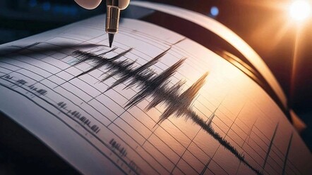 Son dakika depremler 22 Eylül: Bugün deprem mi oldu, nerede? - Haberler