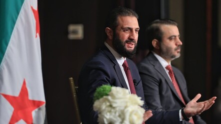 Suriye Cumhurbaşkanı Şara: PYD entegrasyon konusunda tereddüt ediyor - Dünya