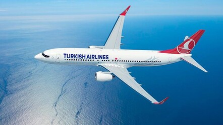 THY'den "Avrupa" kampanyası! Gidiş dönüş 169 dolardan başlıyor - Ekonomi