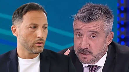 Tümer Metin'den Tedesco için olay kehanet: Bombayı patlattı - Spor