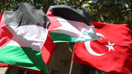 Türkiye Filistin'i tanıyor mu, hangi ülkeler Filistin’i tanıyor? 10 ülke daha Filistin Devleti’ni tanıyacak - Haberler