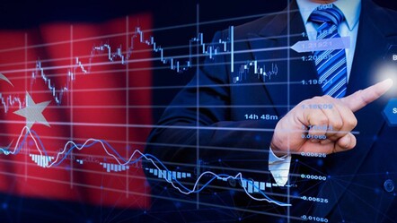 Türkiye’nin risk primi düşüyor! Piyasalar için bu ne anlama geliyor? - ekonomi