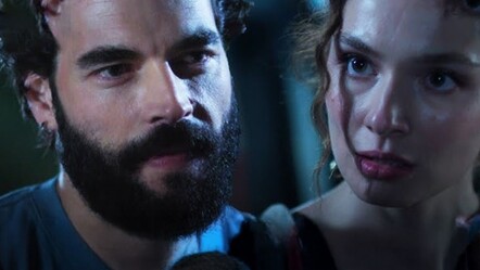 Veliaht dizisinin oyuncuları kimler? - haberler