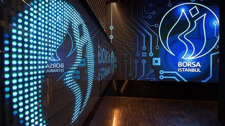 12 aylık hedef fiyat! BİST 100 benzer borsalara göre ucuz mu? - Ekonomi