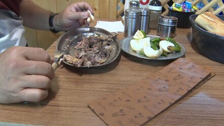14 saatte pişiyor! Kelle paçaya talep giderek artıyor - Yaşam