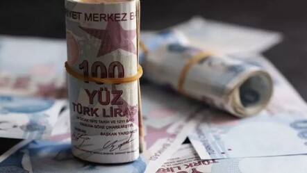 500 bin ve 1 milyon TL’nin güncel getirisi! Mevduat faizlerinde dikkat çeken yükseliş - Ekonomi