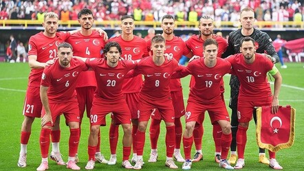 A Milli Takım'ın Bulgaristan maçı biletleri genel satışta - Spor