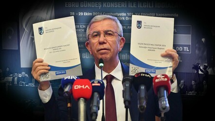 ABB'ye düzenlenen konser yolsuzluğu operasyonunun detayları! Belediye personelleri itirafçı olmuş - Gündem