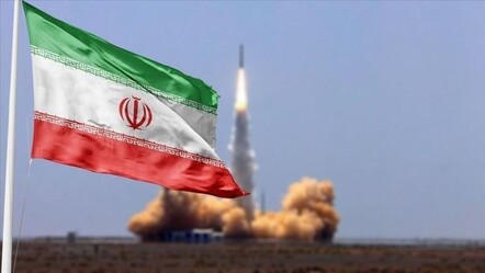 ABD ile İran arasındaki nükleer müzakerelerde "500 kilometre menzil" çatlağı! Washington'un füze talebine sert çıkış - Dünya