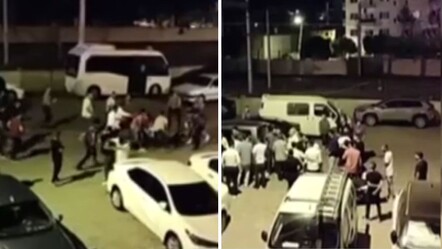 Adli kontrolle serbest kalmışlardı: İzmir’de polise saldıranlar tutuklandı - 3. Sayfa