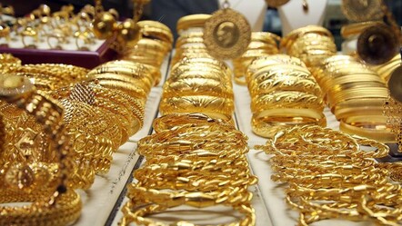 Altın fiyatlarında FOMO sendromu mu? Ons ve gramda yeni rekor! - Ekonomi