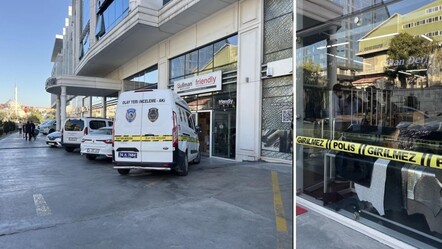 Başakşehir'de kan donduran olay! Elleri ve ayakları bağlı halde ölü bulundu! - 3. Sayfa