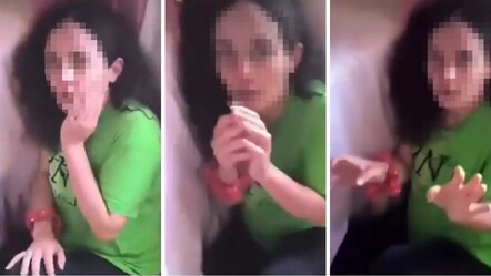 Görüntülere tepki yağmıştı! Eşini öldüresiye döven koca gözaltına alındı - gundem