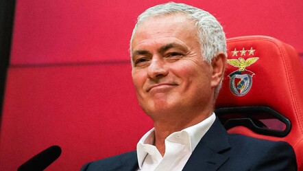 Benfica - Rio Ave maçı hangi kanalda, nerede izlenir, şifresiz mi? Mourinho'nun muhtemel ilk 11'i belli oldu! - Haberler