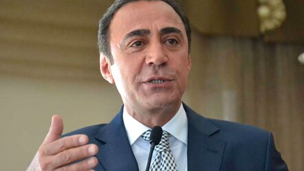 Berhan Şimşek kimdir? Eski CHP İstanbul İl Başkanı Berhan Şimşek'in hayatı ve siyasi kariyeri - Haberler