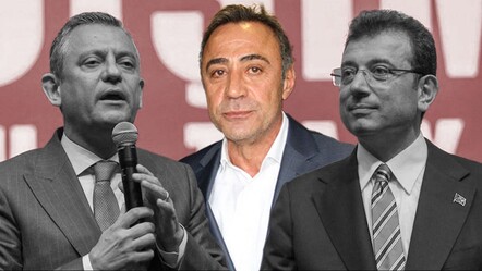 Berhan Şimşek'ten CHP yönetimine zehir zemberek sözler: Parti holding oldu, sahibi Silivri'de - Gündem