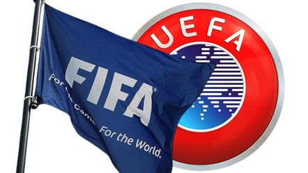 BM uzmanlarından FIFA ve UEFA’ya çağrı: İsrail men edilsin - Dünya