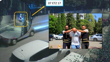 Boşanma aşamasındaki karısına kurşun yağdırdı! Açıklaması 'pes' dedirtti - 3. Sayfa